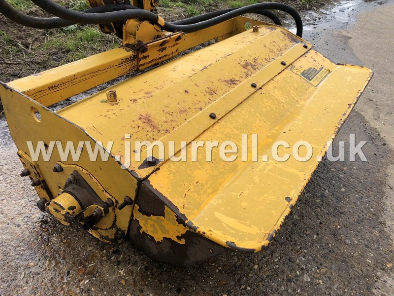 Bomford B457 Farm Trim Hedge Cutter For Sale J Murrell Agricultural